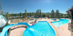 Camping Officiel Siblu Les Rives de Condrieu